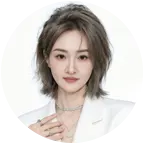 山东雪姐在新疆 群聊头像
