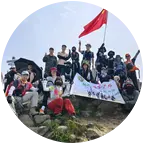 跟广州糖宝徒步(每周一山 风雨无阻) 群聊头像