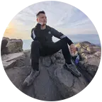 西安户外爬山搭子群 群聊头像