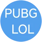 pubg联盟搭子群 群聊头像