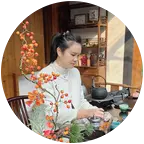 糖糖小院三群 群聊头像