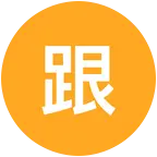 跟骨骨折折友2 群聊头像