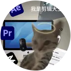 Ae剪辑4群 群聊头像