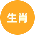 生肖 群聊头像