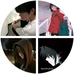 Ae剪辑3群 群聊头像