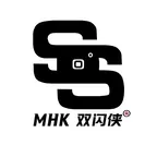 梅河口双闪侠粉丝一群 群聊头像