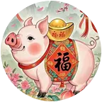 71腊月13三同群 群聊头像