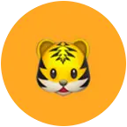 🐯关🐯赞🐯（996） 群聊头像