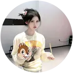 群主带共创 群聊头像