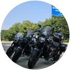 🏍️TR300摩友汇（全国） 群聊头像