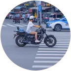 小高追焦取图 群聊头像