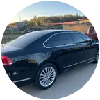 帕萨特b7  volkswagen 群聊头像