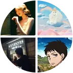 钓鱼搭子 群聊头像
