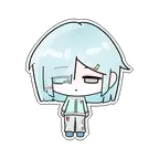 💧水象💧 群聊头像