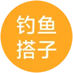 钓鱼搭子群 群聊头像
