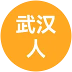 武汉人在浙江 群聊头像