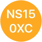 全国NS150XC车友群 群聊头像
