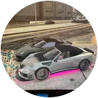 Gta增强版开黑6群 群聊头像