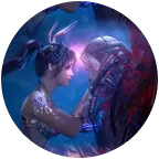 星斗大森林 群聊头像