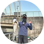 路亚交流群 群聊头像