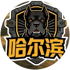 哈尔滨本地群 群聊头像