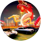地平线6 群聊头像