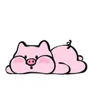 猪猪🐷养殖基地 群聊头像