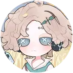 二次元交流群 群聊头像