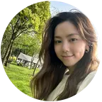 G.E.M. 群聊头像