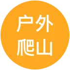 户外露营烧烤游玩 群聊头像