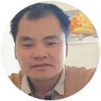 丁财两旺群 群聊头像