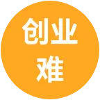 创业的奇思妙想，欢迎追梦人 群聊头像