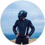 两广➕海南摩友群🏍️ 群聊头像