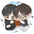 星落邱上·共赴星光🌟🍂 群聊头像