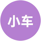 比例模型小车群 群聊头像
