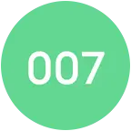 007 先锋队 群聊头像