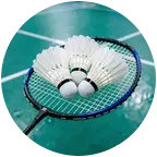 一起打球吧🏸 群聊头像