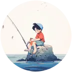 江湖野钓（二群） 群聊头像