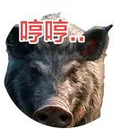 小骸捏脸分享预告群（日更版） 群聊头像
