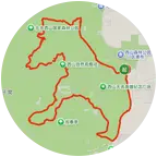 北京遛娃搭子社 群聊头像