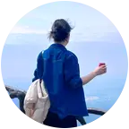 东西湖爬山群 群聊头像
