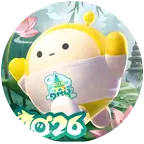 蛋仔群 群聊头像