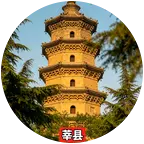 莘县人在济南 群聊头像