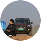 全国豹五车友群🚗 群聊头像