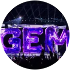 杭州•💜G.E.M.邓紫棋 群聊头像