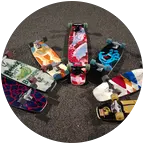攸县滑板交流群🛹 群聊头像