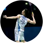 羽毛球🏸 群聊头像