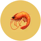 休闲钓虾🦐 群聊头像