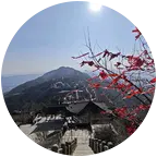 免费登山徒步群 群聊头像