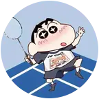 🏸小羊姐羽毛球搭子群 群聊头像